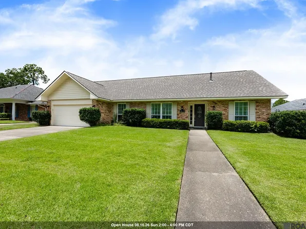8865 Trinity Ave, Baton Rouge, LA 70806