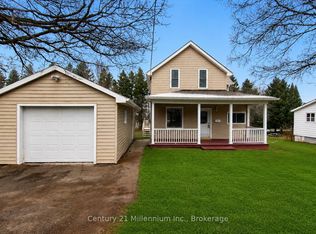 124 Lorne St, Grey Highlands, ON N0C 1H0