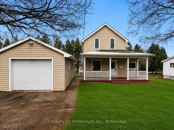 124 Lorne St, Grey Highlands, ON N0C 1H0