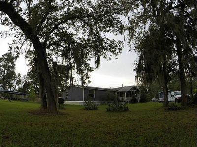 25265 Winding Way, Hockley, TX, 77447