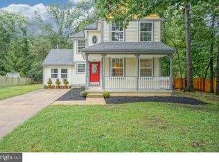 322 Dundee Dr, Williamstown, NJ 08094