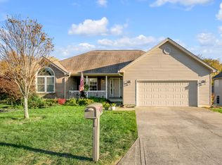 114 Prater Dr, Georgetown, KY 40324