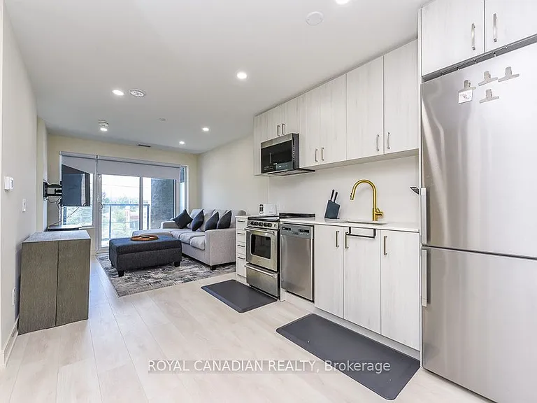 8010 Derry Rd #206 — Photo 11