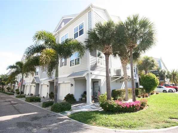 6048 Anchorage Way S, Saint Petersburg, FL 33712