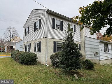 428 Fairview St, Stowe, PA 19464 | Zillow