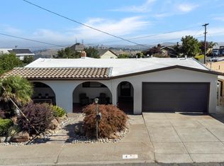 4 Bayview St, Crockett, CA 94525