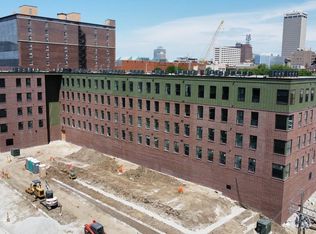 The Monico, Omaha, NE 68108