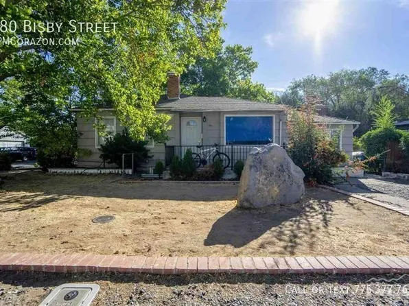 180 Bisby St, Reno, NV 89512