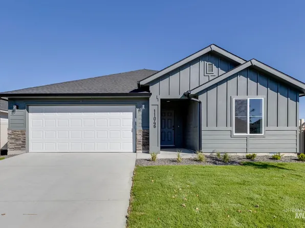 11046 Cart St, Caldwell, ID 83605
