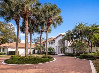 5341 Isleworth Country Club Dr, Windermere, FL 34786