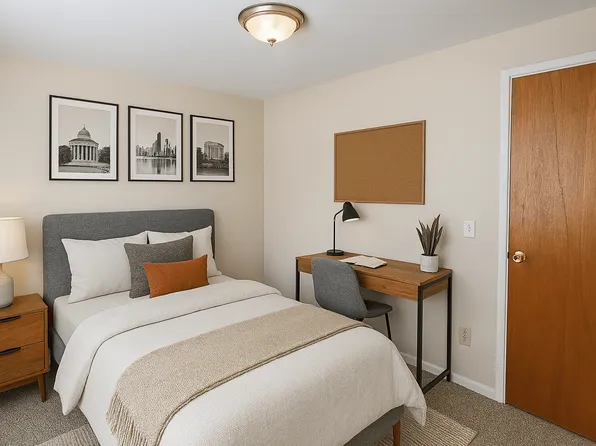 The Avalon, 2075 S Josephine St APT 105, Denver, CO 80210