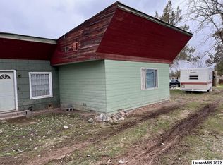 103 Annalane Co Rd #78A, Alturas, CA 96101