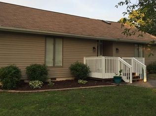 102 Cochise Ct, Hertford, NC 27944
