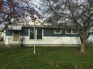 795 E Staunton Rd, Troy, OH 45373