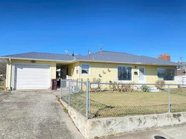 1114 University St, Clarkston, WA 99403