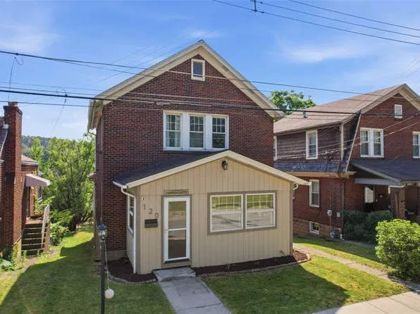 120 Avenue L, Pittsburgh, PA 15221