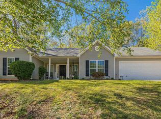 5372 Rocky Bluff Way, Lula, GA 30554