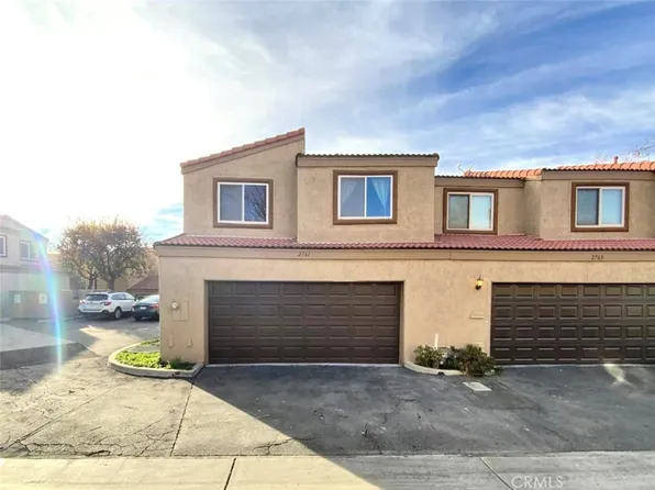 2761 Via Seville #74, Fullerton, CA 92835