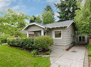 3636 SE Tibbetts St, Portland, OR 97202