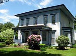 41 Tuscarora St, Addison, NY 14801
