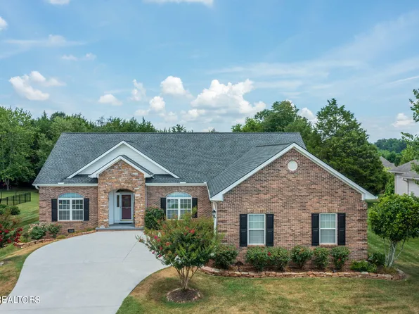 224 Tommotley Dr, Loudon, TN 37774