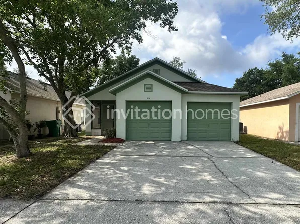 314 Daniels Pointe Dr, Winter Garden, FL 34787