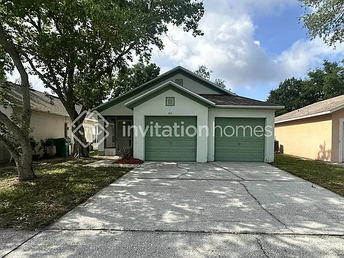 314 Daniels Pointe Dr Photo 1
