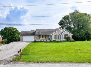 10624 Millstone Dr, Aurora, IN 47001