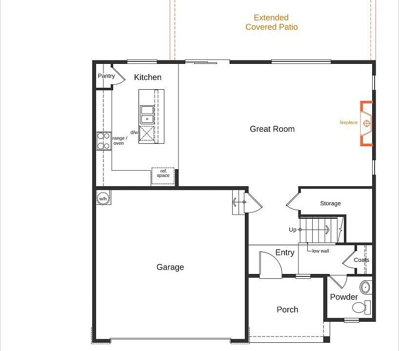 2nd image of 17231 127th Street E #242