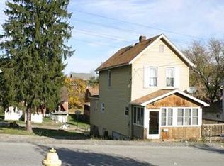 1057 Muldowney Ave, Pittsburgh, PA