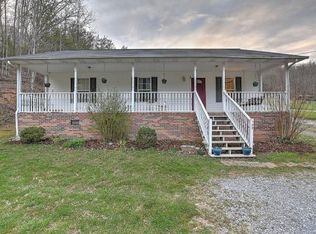 123 Bacus Hensley Rd, Unicoi, TN 37692