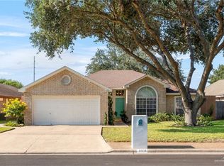 2015 Verdin Ave, McAllen, TX 78504