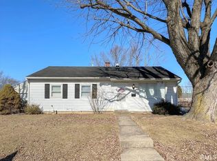 1936 Lynwood Dr, Kokomo, IN