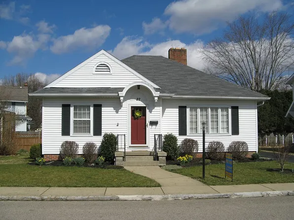 27 Huron Rd, Chillicothe, OH 45601