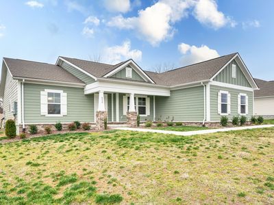 622 Brookside Dr, Mount Pleasant, TN, 38474