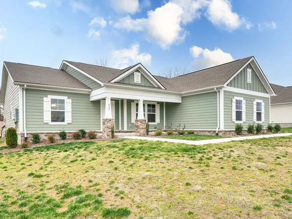 622 Brookside Dr, Mount Pleasant, TN 38474