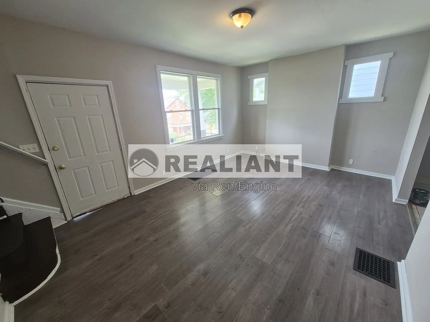 2 bed, 1.0 bath, 1000 sqft, $1,495 — Photo 3