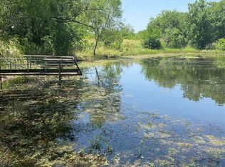 NW County Road 4150, Frost, TX 76641