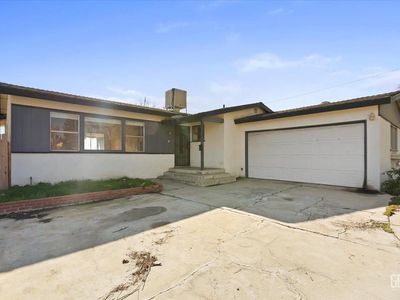 2229 Gale Ave, Bakersfield, CA, 93306