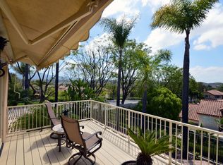 26 Mancera, Rancho Santa Margarita, CA 92688