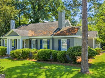 126 Bell St, Americus, GA, 31709
