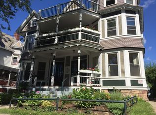 20 Clarke St #2, Burlington, VT 05401