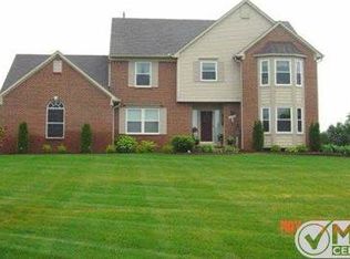 10540 Whitby Ct, Clarkston, MI 48348