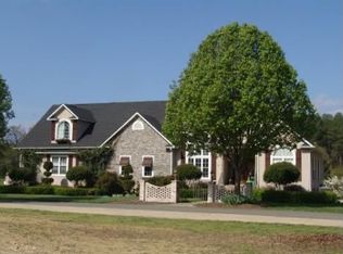 344 Foreman Dr, Norwood, NC 28128