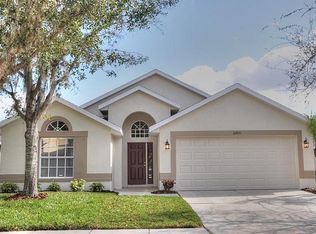 16915 Hawkridge Rd, Lithia, FL 33547