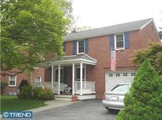 17 Harmil Rd, Broomall, PA 19008