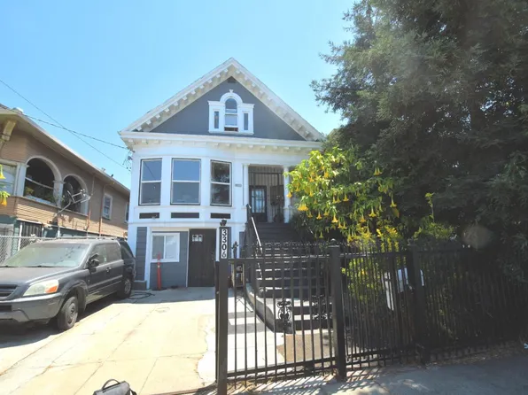 3306 Market St, Oakland, CA 94608