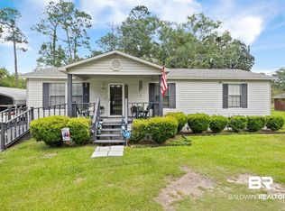 1006 McMillan Ave, Bay Minette, AL 36507