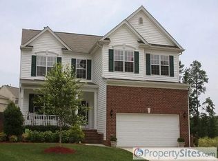 109 Logans Call Ct, Apex, NC 27539