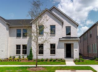 2824 Chisos Red Rd, McKinney, TX 75071